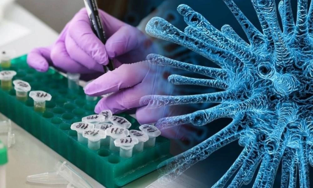 Πρόβλεψη σοκ! Κάθε 5 χρόνια θα έχουμε υγειονομικό κραχ